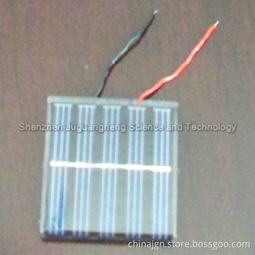 Small Solar Panel/Photovoltaic Panel/Solar Cell